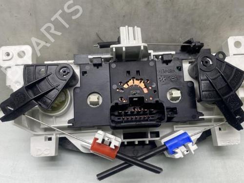 Climate control RENAULT TWINGO III (BCM_, BCA_)  | BP19991868I5 