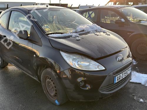 Front wiper motor FORD KA (RU8) 1.2 | BP23765070M29 - Image 18