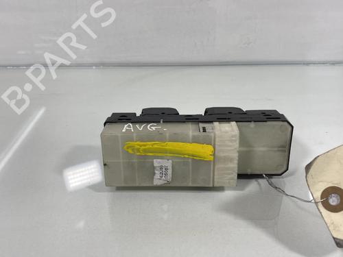Used Left front window switch Left front window switch SUZUKI SWIFT III (MZ, EZ) 1.3 (RS413, ZC11S) (92 hp) 20009034 20009034