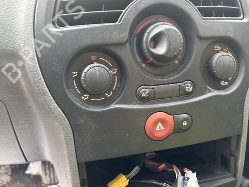 Front left interior door handle RENAULT MODUS / GRAND MODUS (F/JP0_) 1.5 dCi (JP0G, JP0H) | BP30515492I13  - Image 14