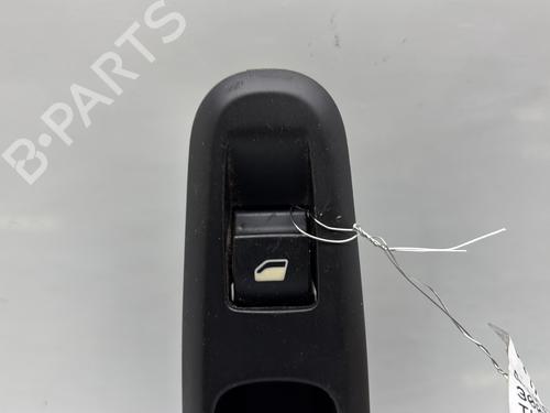 Right rear window switch PEUGEOT 3008 I MPV (0U_) 1.6 HDi | BP29842130I28