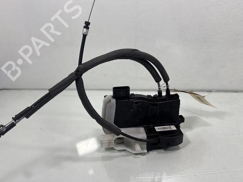 Front right lock HYUNDAI ix35 (LM, EL, ELH) 1.7 CRDi | BP29597570C97 