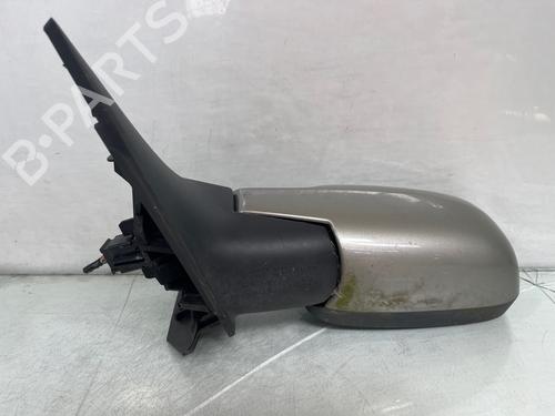 Used Left mirror Left mirror 36891365 36891365