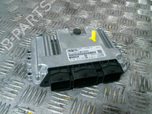 Used Engine control unit (ECU) FORD FOCUS II (DA_, HCP, DP) [2004-2013]  20010998