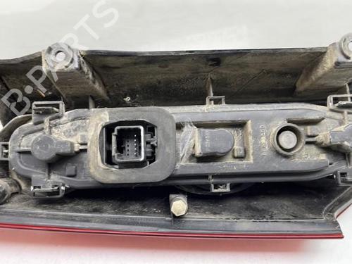 Right taillight RENAULT KANGOO Express (FW0/1_) 1.5 dCi 90 (FW0G, FW05, FW08, FW11) | BP37249571C35 - Image 4