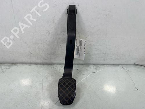 Used Break pedal Break pedal VW TRANSPORTER T5 Van (7HA, 7HH, 7EA, 7EH) 2.0 TDI (140 hp) 36474315 36474315