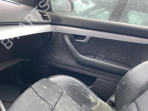 Used Parts AUDI A4 B7 Avant (8ED) 1.9 TDI 1794126