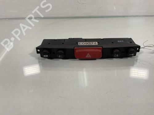 Used Warning switch ALFA ROMEO 147 (937_) 2.0 16V T.SPARK (937.AXA1, 937.AXC1, 937.BXC1) (150 hp) 19984978