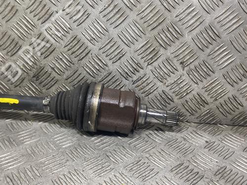 Left front driveshaft OPEL CORSA D (S07) 1.3 CDTI (L08, L68) | BP21805845M38 