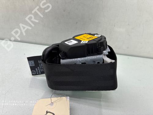 Used Rear right seatbelt Rear right seatbelt 37997730 37997730