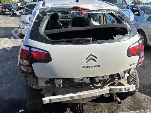 Right front window switch CITROËN C3 II (SC_) 1.2 VTi 82 | BP33648468I26  - Image 21