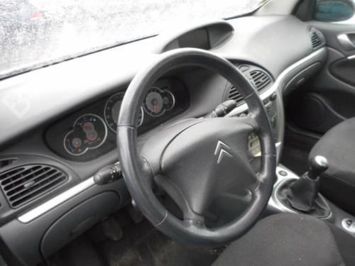 Climate control CITROËN C5 II (RC_)  | BP19984894I5 