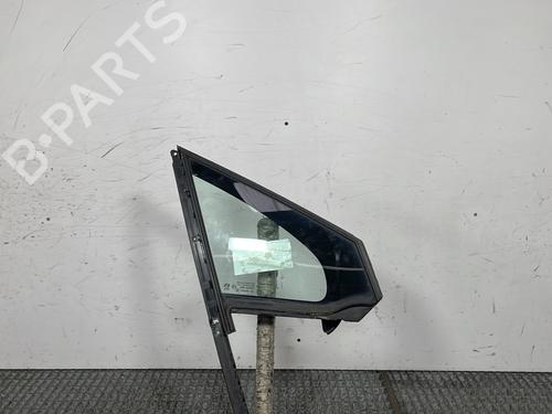 Używane Szyba trójkątna przednia prawa PEUGEOT 2008 I (CU_) 1.6 BlueHDi 120 (120 hp) 29968429