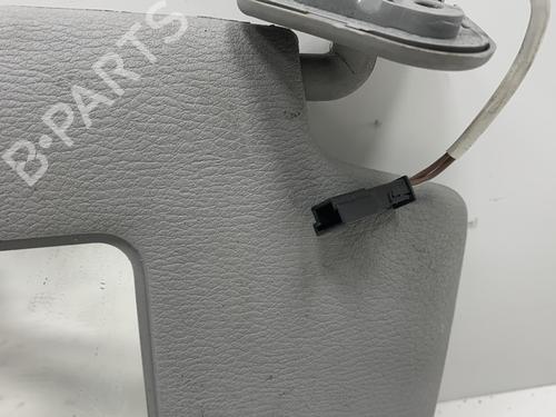 Used Right sun visor Right sun visor BMW X3 (E83) [2003-2011] 20025868 20025868