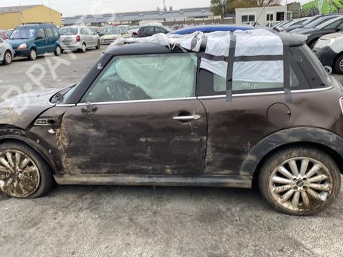 Instrument cluster MINI MINI (R56) Cooper | BP25758958C47  - Image 22