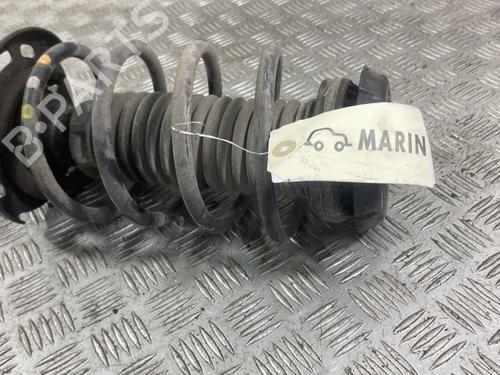 Left front shock absorber PEUGEOT 208 I (CA_, CC_) 1.6 HDi / BlueHDi 75 | BP23899782M16 