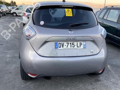 Front windshield wiper arm RENAULT ZOE (BFM_) ZOE | BP26318927C143 - Image 19