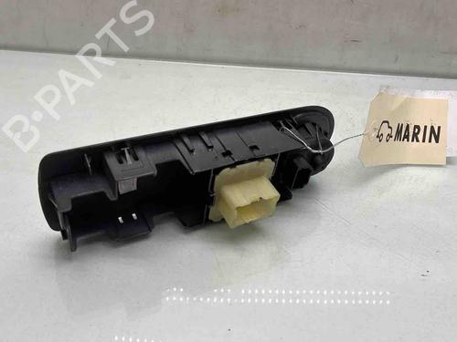 Used Left front window switch Left front window switch RENAULT CLIO IV (BH_) 1.5 dCi 75 (75 hp) 36590828 36590828