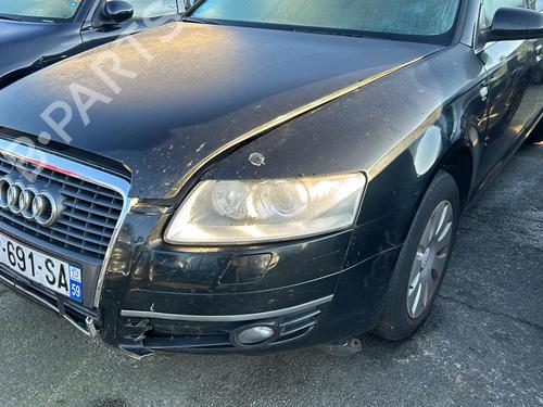 Climate control AUDI A6 C6 Avant (4F5) 2.0 TDI | BP29508228I5  - Image 8