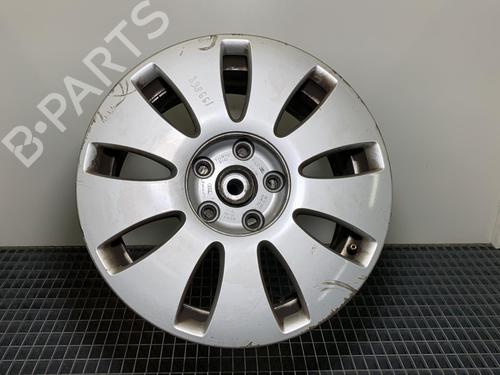 Felg AUDI A4 B6 (8E2) [2000-2005]  20012063