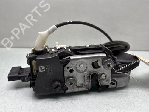 Used Front left lock Front left lock CITROËN DS3 (SA_) 1.6 THP 155 (156 hp) 24443125 24443125