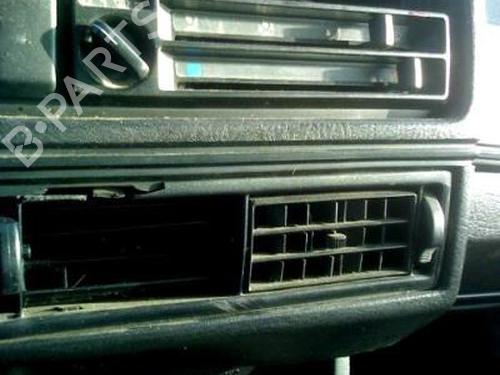 Left mirror VW GOLF II (19E, 1G1)  | BP20020955C26 