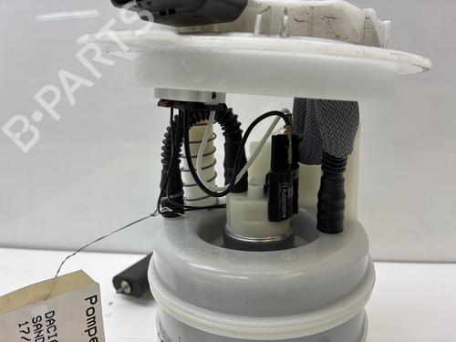 Fuel pump DACIA SANDERO II 1.0 LPG (B8ML) | BP38515117M76 - Image 3