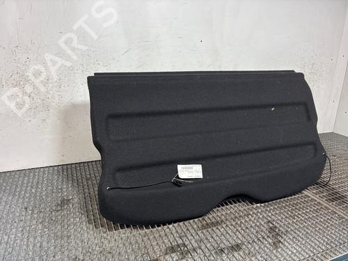 Used Rear parcel shelf Rear parcel shelf 38474961 38474961