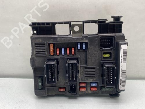 Fuse box PEUGEOT PARTNER MPV (5_, G_) 1.6 HDi 75 | BP26743175E1 - Image 3