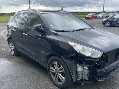 Headlight switch HYUNDAI ix35 (LM, EL, ELH) 1.7 CRDi | BP27722464I24 - Image 21