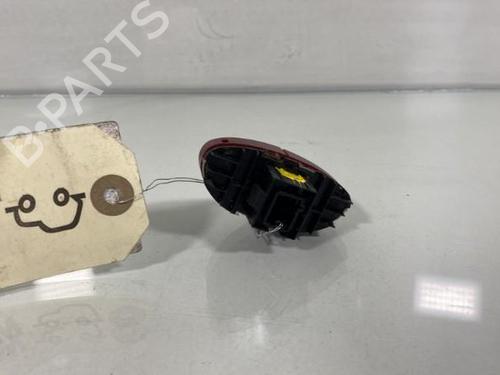 Warning switch CITROËN XSARA PICASSO (N68) 1.6 HDi | BP19954133I22 