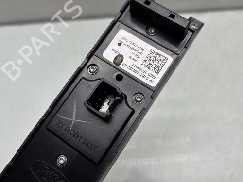 Interrupteur de vitre avant gauche FORD FIESTA VI (CB1, CCN) 1.25 | BP29939098I27