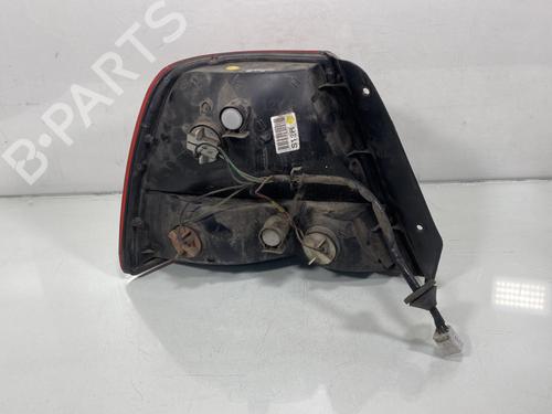 Right taillight HYUNDAI ACCENT I (X-3)  | BP20017148C35 