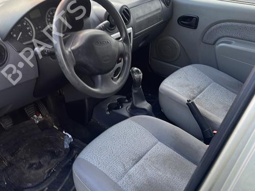 Gearbox DACIA LOGAN (LS_) 1.5 dCi (LS0K) | BP25034861M3 - Image 20