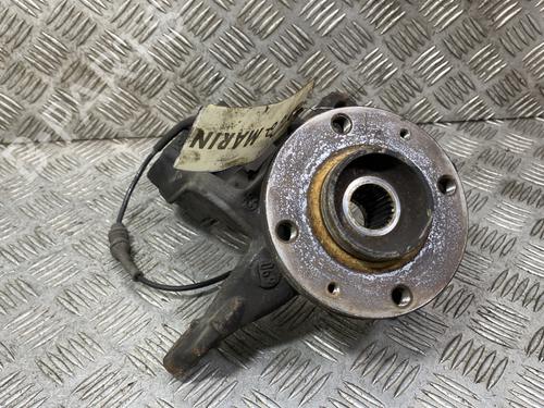 Used Right front steering knuckle CITROËN C3 II (SC_) 1.6 HDi (92 hp) 28704946