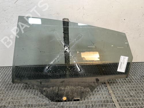 Used Rear left door window FORD FIESTA VI (CB1, CCN) 1.4 TDCi (70 hp) 23983396