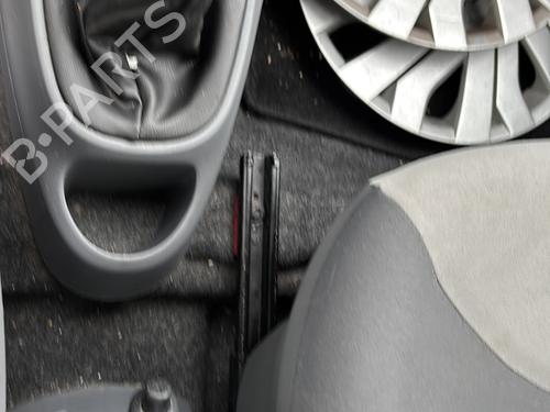 Front left belt tensioner CITROËN C1 (PM_, PN_) 1.0 | BP27355689C87 