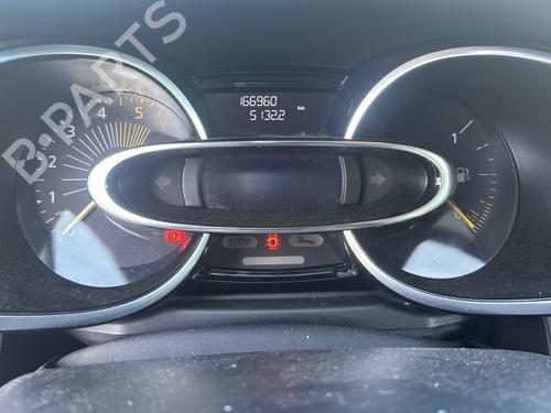 Left front window switch RENAULT CLIO IV (BH_) 1.5 dCi 75 | BP31174305I27  - Image 8