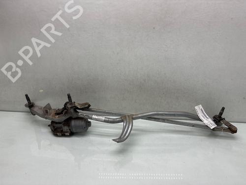 Used Front wiper motor Front wiper motor MERCEDES-BENZ C-CLASS (W205) [2013-2023] 35987633 35987633