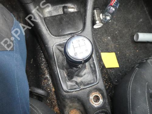Right mirror PEUGEOT 206 Hatchback (2A/C) 2.0 HDI 90 | BP20029285C27 