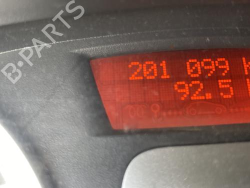 Engine RENAULT CLIO III (BR0/1, CR0/1) 1.5 dCi (BR17, CR17) | BP32230395M1 - Image 37