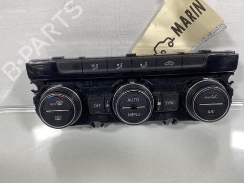 Climate control VW GOLF VI (5K1)  | BP19974577I5 