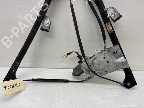 Used Front right window mechanism Front right window mechanism 39011624 39011624