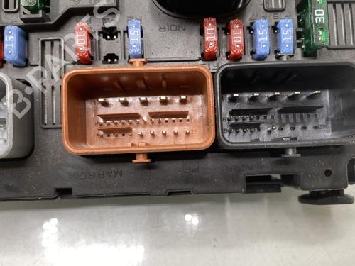 Fuse box CITROËN C3 I (FC_, FN_) 1.4 HDi | BP28704856E1