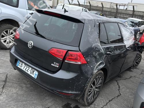Intercooler VW GOLF VII (5G1, BQ1, BE1, BE2) 1.6 TDI | BP28125152M30 - Image 18