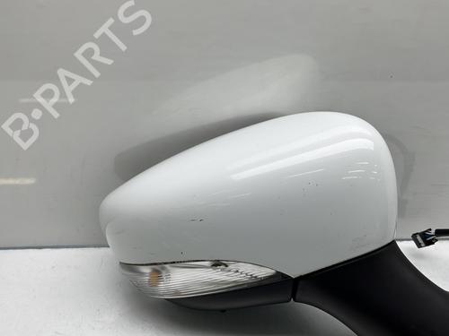 Right mirror RENAULT CLIO IV (BH_) 1.5 dCi 75 | BP22390816C27 