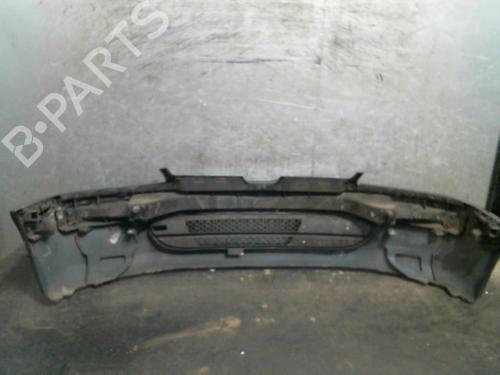 Used Front bumper Front bumper PEUGEOT 106 II (1A_, 1C_) [1996-2005] 20030710 20030710