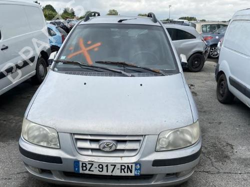 Right mirror HYUNDAI MATRIX (FC) 1.5 CRDi | BP24115392C27 