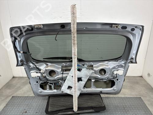 Used Tailgate Tailgate 39393396 39393396