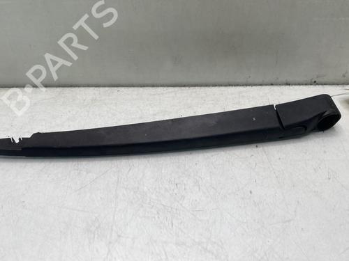 Used Rear windshield wiper arm MERCEDES-BENZ A-CLASS (W169) A 160 CDI (169.006, 169.306) (82 hp) 29912134